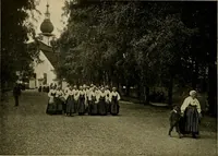 Picture 342 of 434 from Peasant art in Sweden, Lapland and Iceland; (1910), leaf 167