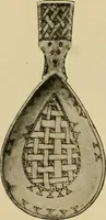 Picture 350 of 434 from Peasant art in Sweden, Lapland and Iceland; (1910), leaf 183