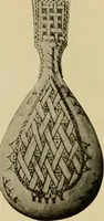 Picture 351 of 434 from Peasant art in Sweden, Lapland and Iceland; (1910), leaf 183
