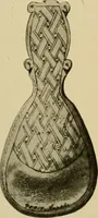 Picture 353 of 434 from Peasant art in Sweden, Lapland and Iceland; (1910), leaf 183