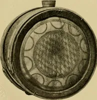 Picture 360 of 434 from Peasant art in Sweden, Lapland and Iceland; (1910), leaf 185