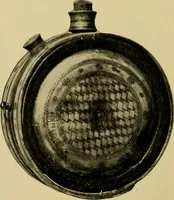 Picture 361 of 434 from Peasant art in Sweden, Lapland and Iceland; (1910), leaf 185