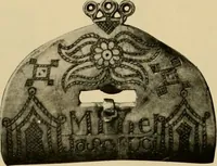Picture 364 of 434 from Peasant art in Sweden, Lapland and Iceland; (1910), leaf 189