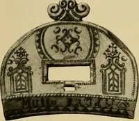 Picture 365 of 434 from Peasant art in Sweden, Lapland and Iceland; (1910), leaf 189