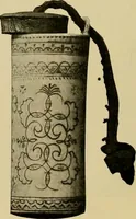 Picture 370 of 434 from Peasant art in Sweden, Lapland and Iceland; (1910), leaf 189