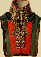 Picture 371 of 434 from Peasant art in Sweden, Lapland and Iceland; (1910), leaf 190