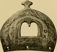 Picture 373 of 434 from Peasant art in Sweden, Lapland and Iceland; (1910), leaf 192