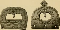 Picture 374 of 434 from Peasant art in Sweden, Lapland and Iceland; (1910), leaf 192