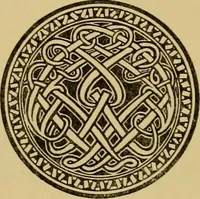 Picture 377 of 434 from Peasant art in Sweden, Lapland and Iceland; (1910), leaf 195