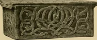 Picture 382 of 434 from Peasant art in Sweden, Lapland and Iceland; (1910), leaf 210