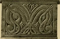 Picture 385 of 434 from Peasant art in Sweden, Lapland and Iceland; (1910), leaf 211