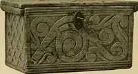 Picture 387 of 434 from Peasant art in Sweden, Lapland and Iceland; (1910), leaf 211