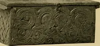 Picture 391 of 434 from Peasant art in Sweden, Lapland and Iceland; (1910), leaf 213