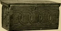 Picture 393 of 434 from Peasant art in Sweden, Lapland and Iceland; (1910), leaf 213