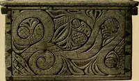 Picture 396 of 434 from Peasant art in Sweden, Lapland and Iceland; (1910), leaf 214