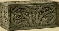 Picture 398 of 434 from Peasant art in Sweden, Lapland and Iceland; (1910), leaf 215