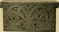 Picture 399 of 434 from Peasant art in Sweden, Lapland and Iceland; (1910), leaf 215