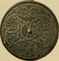 Picture 401 of 434 from Peasant art in Sweden, Lapland and Iceland; (1910), leaf 216