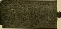 Picture 402 of 434 from Peasant art in Sweden, Lapland and Iceland; (1910), leaf 216