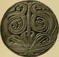 Picture 405 of 434 from Peasant art in Sweden, Lapland and Iceland; (1910), leaf 217