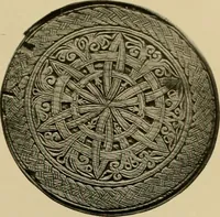Picture 408 of 434 from Peasant art in Sweden, Lapland and Iceland; (1910), leaf 218