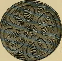 Picture 410 of 434 from Peasant art in Sweden, Lapland and Iceland; (1910), leaf 218