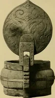 Picture 414 of 434 from Peasant art in Sweden, Lapland and Iceland; (1910), leaf 219