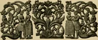 Picture 417 of 434 from Peasant art in Sweden, Lapland and Iceland; (1910), leaf 224
