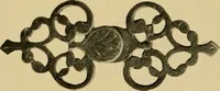 Picture 426 of 434 from Peasant art in Sweden, Lapland and Iceland; (1910), leaf 231