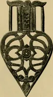 Picture 429 of 434 from Peasant art in Sweden, Lapland and Iceland; (1910), leaf 232