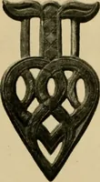 Picture 430 of 434 from Peasant art in Sweden, Lapland and Iceland; (1910), leaf 232
