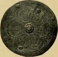 Picture 433 of 434 from Peasant art in Sweden, Lapland and Iceland; (1910), leaf 233