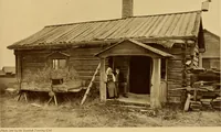 Picture 5 of 434 from Peasant art in Sweden, Lapland and Iceland; (1910), leaf 42