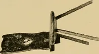 Picture 17 of 434 from Peasant art in Sweden, Lapland and Iceland; (1910), leaf 58