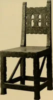 Picture 27 of 434 from Peasant art in Sweden, Lapland and Iceland; (1910), leaf 60