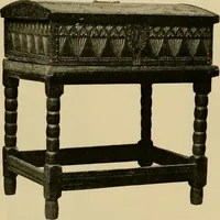 Picture 30 of 434 from Peasant art in Sweden, Lapland and Iceland; (1910), leaf 61