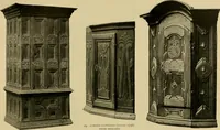 Picture 34 of 434 from Peasant art in Sweden, Lapland and Iceland; (1910), leaf 63