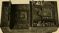 Picture 38 of 434 from Peasant art in Sweden, Lapland and Iceland; (1910), leaf 66