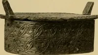 Picture 61 of 434 from Peasant art in Sweden, Lapland and Iceland; (1910), leaf 72