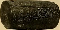 Picture 63 of 434 from Peasant art in Sweden, Lapland and Iceland; (1910), leaf 72