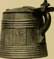 Picture 74 of 434 from Peasant art in Sweden, Lapland and Iceland; (1910), leaf 75