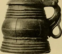 Picture 75 of 434 from Peasant art in Sweden, Lapland and Iceland; (1910), leaf 75