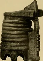 Picture 76 of 434 from Peasant art in Sweden, Lapland and Iceland; (1910), leaf 75