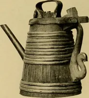Picture 77 of 434 from Peasant art in Sweden, Lapland and Iceland; (1910), leaf 75