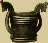 Picture 85 of 434 from Peasant art in Sweden, Lapland and Iceland; (1910), leaf 77