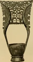 Picture 89 of 434 from Peasant art in Sweden, Lapland and Iceland; (1910), leaf 78
