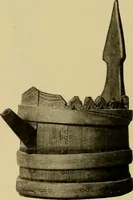 Picture 93 of 434 from Peasant art in Sweden, Lapland and Iceland; (1910), leaf 79