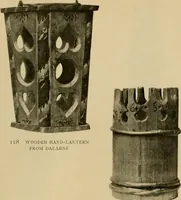 Picture 96 of 434 from Peasant art in Sweden, Lapland and Iceland; (1910), leaf 82