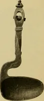 Picture 101 of 434 from Peasant art in Sweden, Lapland and Iceland; (1910), leaf 83