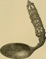 Picture 102 of 434 from Peasant art in Sweden, Lapland and Iceland; (1910), leaf 84
